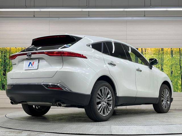 ハリアー Ｚ　純正１２．３型ナビ　全周囲カメラ　ＪＢＬサウンド　デジタルミラー　ブラインドスポットモニター　ＨＵＤ　ＥＴＣ　Ｂｌｕｅｔｏｏｔｈ　レーダークルーズ　ＬＥＤヘッド　パワーシート　電動リアゲート（17枚目）