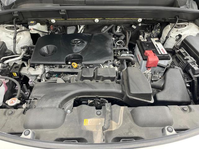 ハリアー Ｚ　純正１２．３型ナビ　全周囲カメラ　ＪＢＬサウンド　デジタルミラー　ブラインドスポットモニター　ＨＵＤ　ＥＴＣ　Ｂｌｕｅｔｏｏｔｈ　レーダークルーズ　ＬＥＤヘッド　パワーシート　電動リアゲート（18枚目）