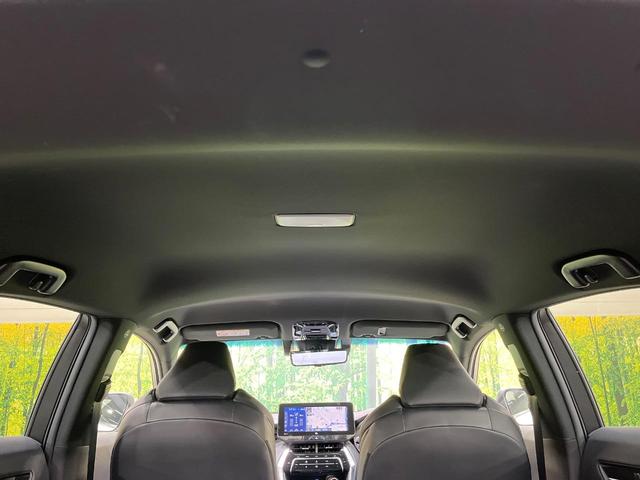 ハリアー Ｚ　純正１２．３型ナビ　全周囲カメラ　ＪＢＬサウンド　デジタルミラー　ブラインドスポットモニター　ＨＵＤ　ＥＴＣ　Ｂｌｕｅｔｏｏｔｈ　レーダークルーズ　ＬＥＤヘッド　パワーシート　電動リアゲート（53枚目）