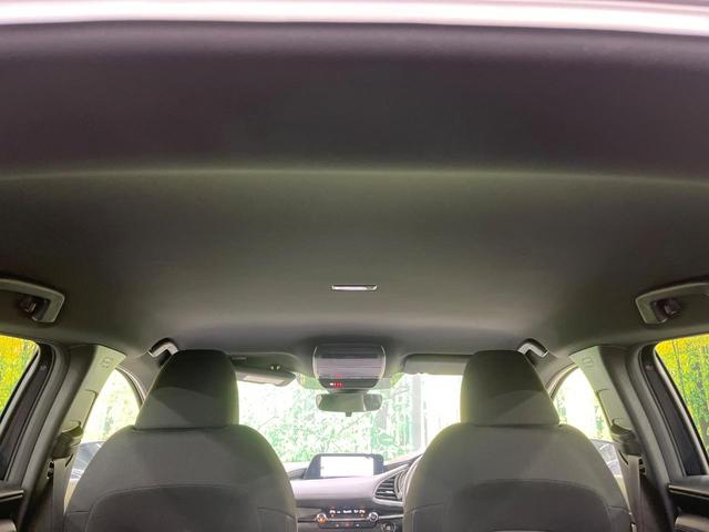 MAZDA3ファストバック 15Sツーリング MT車 純正SDナビ 全周囲カメラ 衝突被害軽減システム レーダークルーズ 禁煙車 コーナーセンサー スマートキー LEDヘッド ビルトインETC オートハイビーム 車線逸脱警報 オートライト(40枚目)