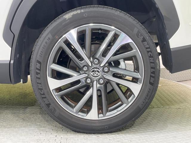 カローラクロス ハイブリッド　Ｚ　純正１０型ＤＡ　ガラスルーフ　全周囲カメラ　衝突被害軽減システム　レーダークルーズ　禁煙車　電動リアゲート　ハーフレザーシート　パワーシート　ドラレコ　コーナーセンサー　スマートキー　ＬＥＤヘッド（67枚目）