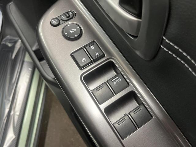 フリード クロスター　ブラックスタイル　６人　純正９型ナビ　後席モニター　両側電動スライド　衝突軽減装置　レーダークルーズ　ＬＥＤヘッド　フルセグＴＶ　Ｂｌｕｅｔｏｏｔｈ　ＥＴＣ　ドラレコ　純正１５インチアルミホイール　オートエアコン（34枚目）