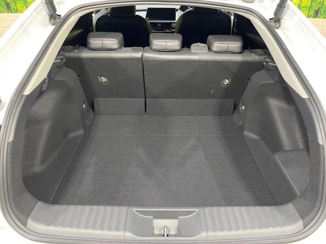 プリウス Ｚ　ガラスルーフ　モデリスタエアロ　純正１２．３型ＤＡ　全周囲カメラ　デジタルミラー　ブラインドスポットモニター　レーダークルーズ　シートヒーター　シートベンチレーション　パワーシート　ＥＴＣ　禁煙車（10枚目）