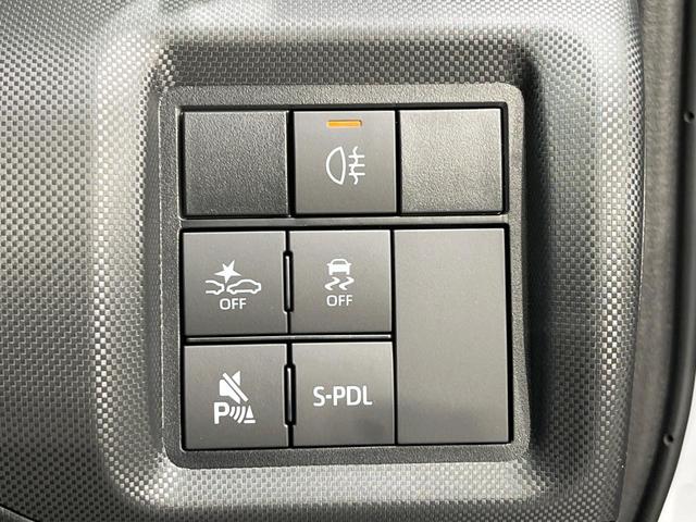 ロッキー プレミアムG HEV 登録済未使用車 純正9型ディスプレイオーディオ 全周囲カメラ 衝突被害軽減システム レーダークルーズ シートヒーター スマートキー LEDヘッド 純正15インチアルミ オートハイビーム(38枚目)