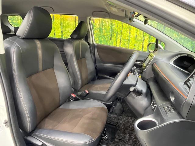 シエンタ Ｇ　クエロ　純正ナビ　全周囲カメラ　両側電動ドア　衝突被害軽減システム　禁煙車　ドラレコ　コーナーセンサー　スマートキー　ＬＥＤヘッド　ＥＴＣ　オートハイビーム　オートライト　オートエアコン（8枚目）