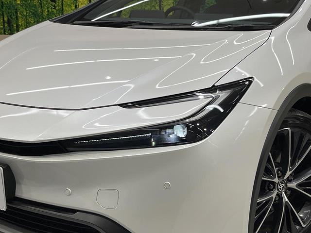 プリウス Ｇ　バックカメラ　ＡＣ１００Ｖ電源　衝突軽減装置　レーダークルーズ　禁煙車　シートヒーター　ドラレコ　ＥＴＣ　コーナーセンサー　ＬＥＤヘッド　ディスプレイオーディオ　スマートキー　オートマチックハイビーム（12枚目）