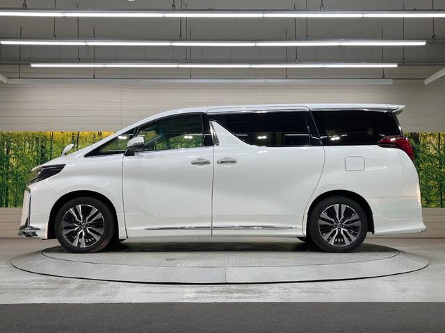 アルファード ２．５Ｓ　Ｃパッケージ　サンルーフ　モデリスタエアロ　純正９型ＤＡ　両側電動スライド　レーダークルーズ　３眼ＬＥＤ　電動リアゲート　ドラレコ　ＥＴＣ　Ｂｌｕｅｔｏｏｔｈ　バックカメラ　シートヒーター　パワーシート（78枚目）