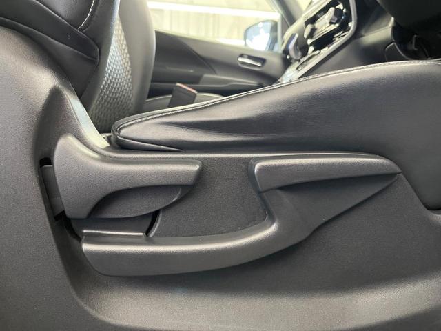 セレナ ｅ－パワー　ハイウェイスターＶ　アーバンクロム　純正１０型ナビ　後席モニター　全周囲カメラ　プロパイロット　両側電動スライド　ブラインドスポットモニター　デジタルミラー　ＬＥＤヘッド　ＥＴＣ　ドラレコ　Ｂｌｕｅｔｏｏｔｈ　衝突軽減装置（37枚目）