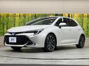 ハイブリッドＧ　Ｚ　衝突被害軽減　純正ディスプレイオーディオ　ｂｌｕｅｔｏｏｔｈ　バックカメラ　ＥＴＣ　レーダークルーズ　シートヒーター　ＬＥＤヘッドライト　ＬＥＤフロントフォグ　クリアランスソナー　スマートキー（55枚目）