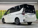 ハイウェイスターV 純正10インチSDナビ フリップダウンモニター 両側電動ドア 全周囲カメラ 衝突被害軽減システム レーダークルーズ 禁煙車 ドラレコ コーナーセンサー スマートキー LEDヘッド ETC オートライト(71枚目)