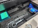 X 電動スライドドア 純正ナビ 全周囲カメラ 禁煙車 スマートキー ETC オートエアコン Bluetooth CD DVD再生 フルセグ ドアバイザー ヘッドライトレベライザー 電動格納ミラー(58枚目)