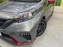 ｅ－パワーニスモ　純正ナビ　全周囲カメラ　衝突軽減装置　禁煙車　コーナーセンサー　スマートキー　ＥＴＣ　デジタルミラー　オートライト　オートエアコン　純正１６インチアルミホイール　Ｂｌｕｅｔｏｏｔｈ　ＣＤ（12枚目）