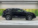 NX300h Fスポーツ サンルーフ TRDエアロ 純正ナビ 衝突軽減装置 クルコン バックカメラ ETC ドラレコ Bluetooth LEDヘッド パワーシート シートヒーター シートベンチレーション 100V電源(78枚目)