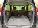 ラゲッジルームは、大容量のスペースを確保。普段のお買い物からレジャーまで、幅広く活躍してくれます！また、リアシートを倒すことでバリエーション豊かにお使いいただけます。