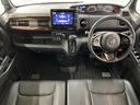 N-BOXカスタム L・ターボコーディネートスタイル ターボ 純正8型ナビ 後席モニター 両側電動スライドドア 衝突軽減装置 ETC Bluetooth LEDヘッド シートヒーター パドルシフト スマートキー プッシュスタート 合皮シート 中古車画像_2
