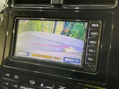 【バックカメラ】駐車時に後方がリアルタイム映像で確認できます。大型商業施設や立体駐車場での駐車時や、夜間のバック時に大活躍！運転スキルに関わらず、今や必須となった装備のひとつです！ 5