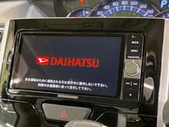 タント カスタムＲＳ　純正７インチナビ　Ｂｌｕｅｔｏｏｔｈ　フルセグＴＶ　ドラレコ 0208018A20240505Q002 3