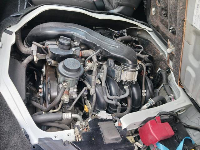 レジアスエースバン 　Ｂタイプ　車イス２名仕様　全国対応１年間走行距離無制限保証　カーナビ　バックカメラ　ドライブレコーダー　　ルーフサイドウィンドウ無（46枚目）