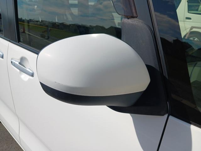 タント Ｌ　スロープ　全国対応１年間走行距離無制限保証　盗難防止システム　衝突被害軽減システム　ＬＥＤヘッドランプ　オートマチックハイビーム（17枚目）