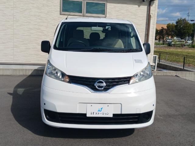 ＮＶ２００バネットバン 　スロープ　車イス１脚　全国対応１年間走行距離無制限保証（2枚目）