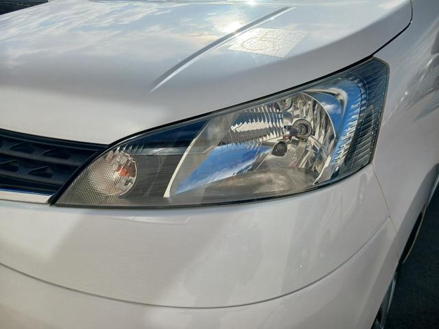 ＮＶ２００バネットバン 　スロープ　車イス１脚　全国対応１年間走行距離無制限保証（11枚目）