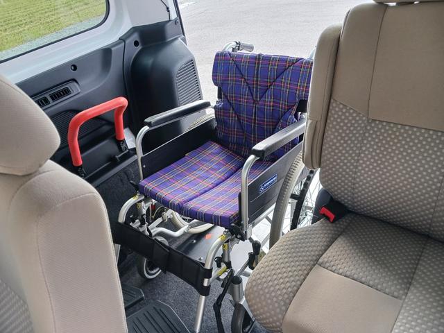 ＮＶ２００バネットバン 　スロープ　車イス１脚　全国対応１年間走行距離無制限保証（41枚目）
