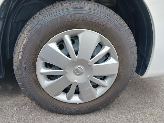 ＮＶ２００バネットバン 　スロープ　車イス１脚　全国対応１年間走行距離無制限保証（44枚目）