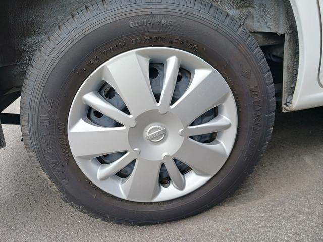 ＮＶ２００バネットバン 　スロープ　車イス１脚　全国対応１年間走行距離無制限保証（45枚目）