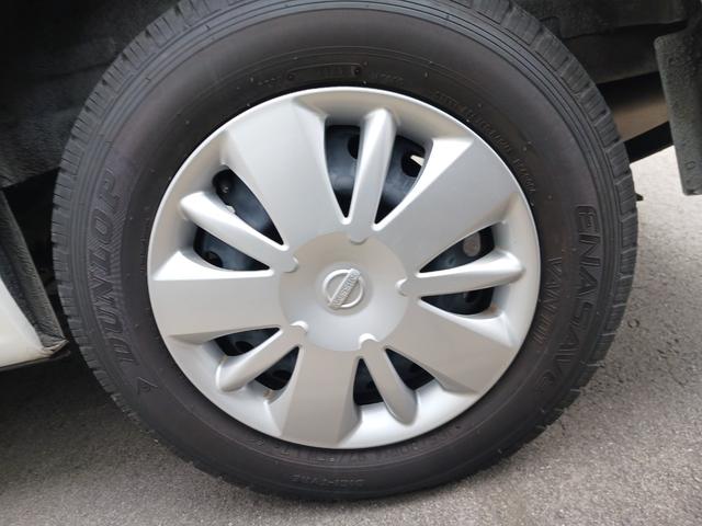 ＮＶ２００バネットバン 　スロープ　車イス１脚　全国対応１年間走行距離無制限保証（46枚目）