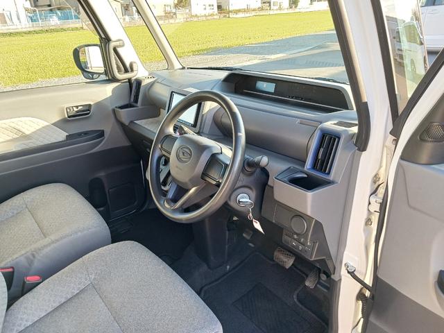 タント L スローパー 全国対応1年間走行距離無制限保証 カーナビ 盗難防止システム 衝突被害軽減システム キーレスエントリー オートマチックハイビーム(21枚目)