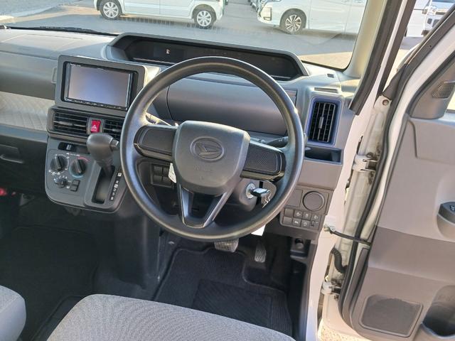 タント L スローパー 全国対応1年間走行距離無制限保証 カーナビ 盗難防止システム 衝突被害軽減システム キーレスエントリー オートマチックハイビーム(22枚目)