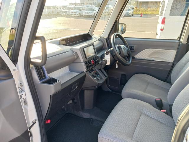 タント L スローパー 全国対応1年間走行距離無制限保証 カーナビ 盗難防止システム 衝突被害軽減システム キーレスエントリー オートマチックハイビーム(34枚目)