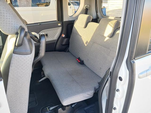 タント L スローパー 全国対応1年間走行距離無制限保証 カーナビ 盗難防止システム 衝突被害軽減システム キーレスエントリー オートマチックハイビーム(38枚目)