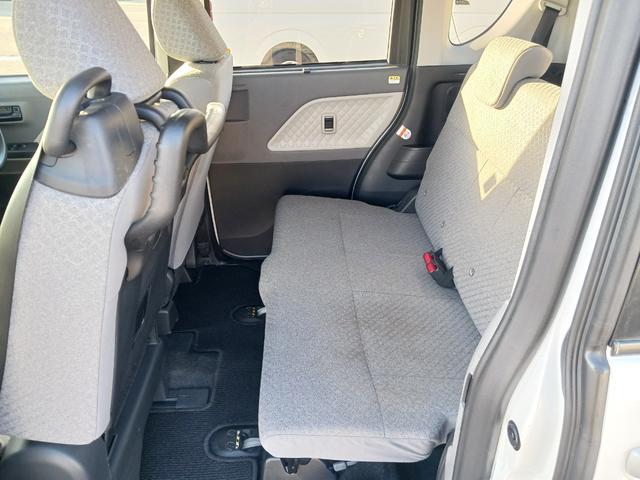 タント L スローパー 全国対応1年間走行距離無制限保証 カーナビ 盗難防止システム 衝突被害軽減システム キーレスエントリー オートマチックハイビーム(39枚目)