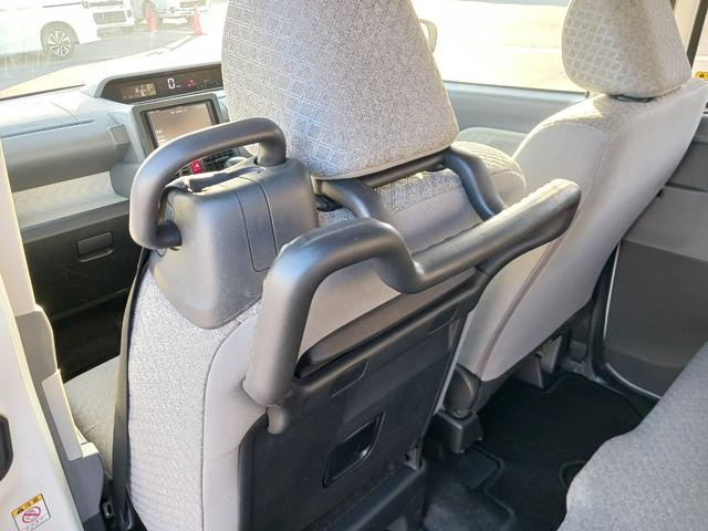 タント L スローパー 全国対応1年間走行距離無制限保証 カーナビ 盗難防止システム 衝突被害軽減システム キーレスエントリー オートマチックハイビーム(40枚目)