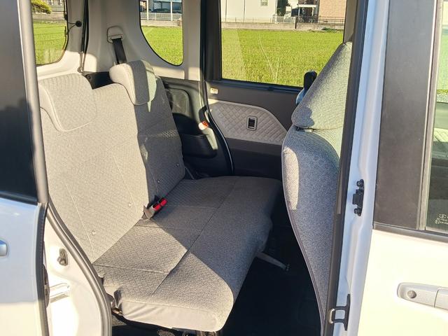 タント L スローパー 全国対応1年間走行距離無制限保証 カーナビ 盗難防止システム 衝突被害軽減システム キーレスエントリー オートマチックハイビーム(41枚目)