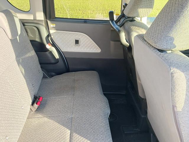 タント L スローパー 全国対応1年間走行距離無制限保証 カーナビ 盗難防止システム 衝突被害軽減システム キーレスエントリー オートマチックハイビーム(42枚目)