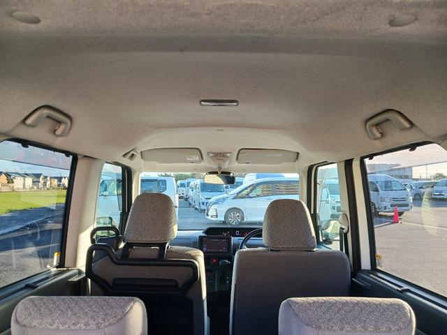 タント L スローパー 全国対応1年間走行距離無制限保証 カーナビ 盗難防止システム 衝突被害軽減システム キーレスエントリー オートマチックハイビーム(45枚目)