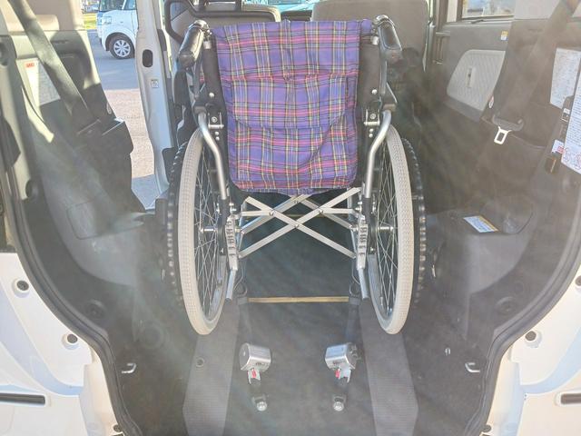 タント L スローパー 全国対応1年間走行距離無制限保証 カーナビ 盗難防止システム 衝突被害軽減システム キーレスエントリー オートマチックハイビーム(51枚目)