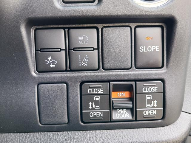 ノア Ｘ　タイプＩ　車イス２名仕様　全国対応１年間走行距離無制限保証　頸部衝撃緩和ヘッドレスト　オートマチックハイビーム　ＬＥＤヘッドランプ（32枚目）