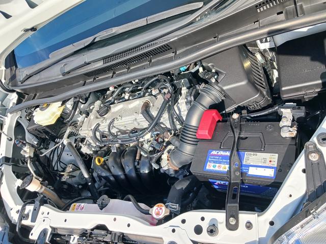 ノア Ｘ　タイプＩ　車イス２名仕様　全国対応１年間走行距離無制限保証　頸部衝撃緩和ヘッドレスト　オートマチックハイビーム　ＬＥＤヘッドランプ（57枚目）