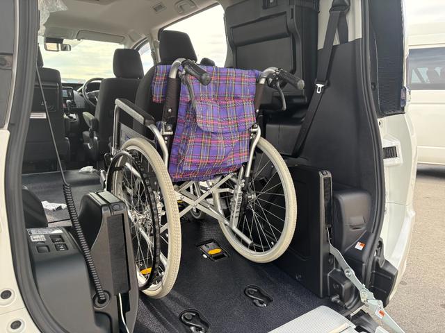 ノア Ｘ　タイプＩ　車イス２名仕様　全国対応１年間走行距離無制限保証　頸部衝撃緩和ヘッドレスト　オートマチックハイビーム　ＬＥＤヘッドランプ（58枚目）