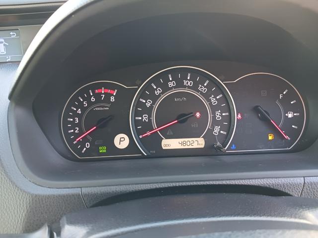 ノア Ｘ　タイプ２　サードシート付　福祉車両　車イス１名仕様　全国対応１年間走行距離無制限保証（16枚目）