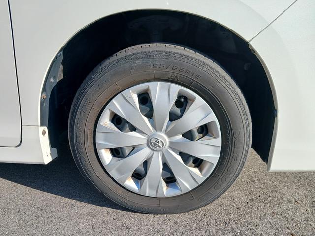 ノア Ｘ　タイプ２　サードシート付　福祉車両　車イス１名仕様　全国対応１年間走行距離無制限保証（33枚目）