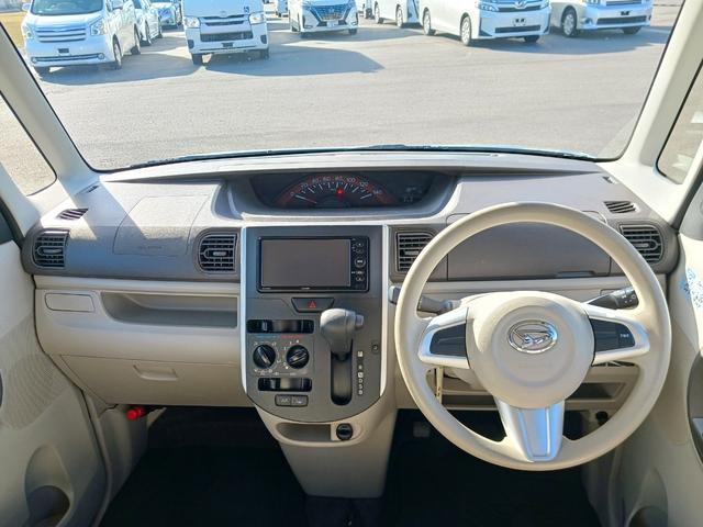 タント L SAIII 福祉車両 車イス1名仕様 リヤシート付 全国対応1年間走行距離無制限保証 衝突被害軽減システム 盗難防止システム パワーステアリング(20枚目)