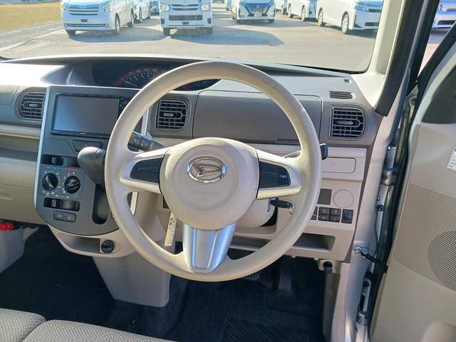 タント L SAIII 福祉車両 車イス1名仕様 リヤシート付 全国対応1年間走行距離無制限保証 衝突被害軽減システム 盗難防止システム パワーステアリング(21枚目)