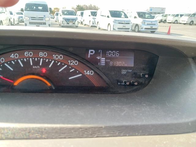 タント L SAIII 福祉車両 車イス1名仕様 リヤシート付 全国対応1年間走行距離無制限保証 衝突被害軽減システム 盗難防止システム パワーステアリング(22枚目)