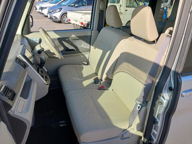 タント L SAIII 福祉車両 車イス1名仕様 リヤシート付 全国対応1年間走行距離無制限保証 衝突被害軽減システム 盗難防止システム パワーステアリング(34枚目)