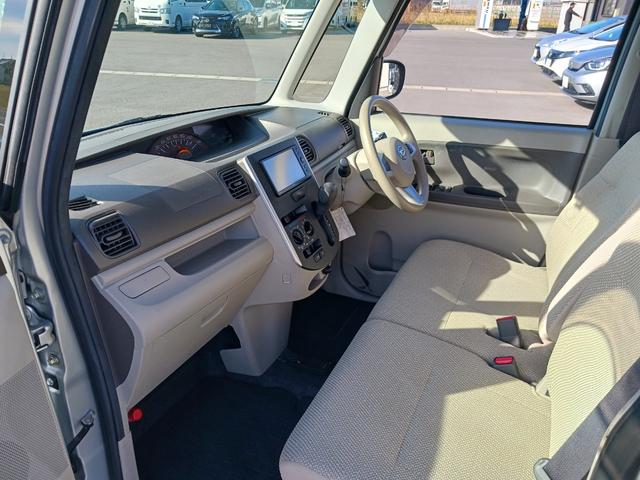 タント L SAIII 福祉車両 車イス1名仕様 リヤシート付 全国対応1年間走行距離無制限保証 衝突被害軽減システム 盗難防止システム パワーステアリング(35枚目)