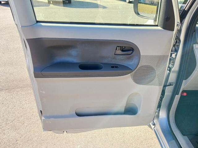 タント L SAIII 福祉車両 車イス1名仕様 リヤシート付 全国対応1年間走行距離無制限保証 衝突被害軽減システム 盗難防止システム パワーステアリング(36枚目)